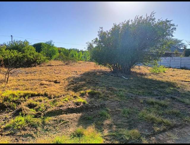 LAND FOR SALE IN DARLING